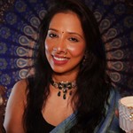 Logo of the podcast IndianGirl ASMR Missing podcast logo