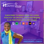 Logo of the podcast India’s Healthy Living Podcast Podcast India’s Healthy Living Podcast