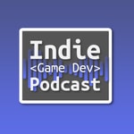 Logo of the podcast Indie Game Dev Podcast Podcast Indie Game Dev Podcast