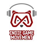 Logo of the podcast Indie Game Movement - The podcast about the business and marketing of indie games. Podcast Indie Game Movement - The podcast about the business and marketing of indie games.