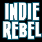 Logo of the podcast Indie Rebel: The Podcast for Independent Filmmakers Podcast Indie Rebel: The Podcast for Independent Filmmakers