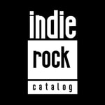Logo of the podcast Indie Rock Catalog Podcast Indie Rock Catalog