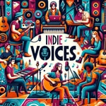 Podcast Indie Voices Podcast