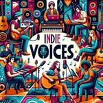 Indie Voices Podcast Podcast Indie Voices Podcast