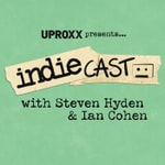 Logo of the podcast Indiecast Logo of the podcast Indiecast