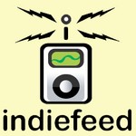 Logo of the podcast IndieFeed: Performance Poetry Podcast IndieFeed: Performance Poetry