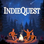 IndieQuest - An Indie Game Podcast Podcast IndieQuest - An Indie Game Podcast