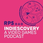 Logo of the podcast Indiescovery Podcast Indiescovery