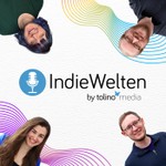 IndieWelten Podcast IndieWelten