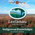 Logo of the podcast Indigenous Knowledges Podcast Podcast Indigenous Knowledges Podcast