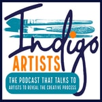 Podcast Indigo Artists