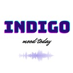 Logo of the podcast Indigo Mood Today Podcast Indigo Mood Today
