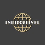 Logo of the podcast INDISCUTÍVEL Podcast INDISCUTÍVEL