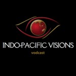 Logo of the podcast Indo-Pacific Visions Podcast Indo-Pacific Visions