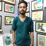 Podcast Indrajit@halder Science Around Everywhere