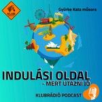 Logo of the podcast Indulási oldal Podcast Indulási oldal