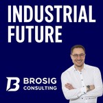 Podcast Industrial Future