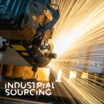 Logo of the podcast Industrial Sourcing Podcast Podcast Industrial Sourcing Podcast