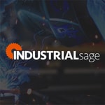 Logo of the podcast IndustrialSage Podcast IndustrialSage
