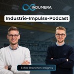Logo of the podcast Industrie-Impulse Podcast Industrie-Impulse
