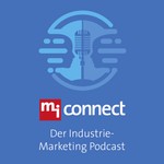 Logo of the podcast Industrie Marketing Talk Podcast Industrie Marketing Talk