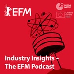 Logo of the podcast Industry Insights - The EFM Podcast Podcast Industry Insights - The EFM Podcast