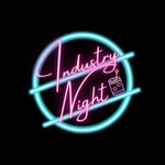 Logo of the podcast Industry Night Podcast Industry Night