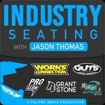 Logo of the podcast Industry Seating Logo of the podcast Industry Seating
