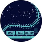 Logo of the podcast Indy Ball Nation Podcast Indy Ball Nation