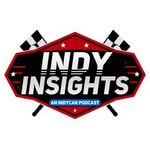 Logo of the podcast Indy Insights: An IndyCar Podcast Podcast Indy Insights: An IndyCar Podcast