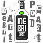 Logo of the podcast Inebriart podcast Podcast Inebriart podcast