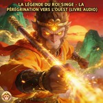 Podcast [Inédit] Wukong : La Légende du Roi Singe | La Pérégrination vers l'Ouest (Livre audio complet)