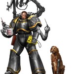 Ineptus Astartes Podcast Ineptus Astartes