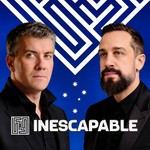 Logo of the podcast Inescapable Podcast Inescapable