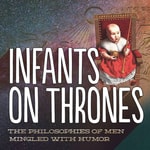 Infants on Thrones Infants on Thrones