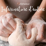 Logo of the podcast Infarinature d'autore Podcast Infarinature d'autore