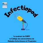 Podcast Infectiopod
