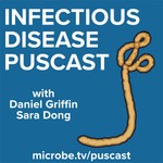 Infectious Disease Puscast Podcast Infectious Disease Puscast