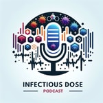 Infectious Dose Infectious Dose