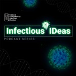 Infectious IDeas Podcast Infectious IDeas