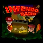 Infendo Radio | Nintendo Podcast Podcast Infendo Radio | Nintendo Podcast