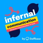 Infernal Communication Podcast Infernal Communication