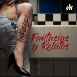 Logo of the podcast Infieles. Fantasías y relatos. Podcast Infieles. Fantasías y relatos.