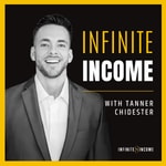 Infinite Income Podcast Infinite Income
