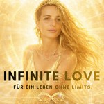 Logo of the podcast INFINITE LOVE — für ein Leben ohne Limits. Podcast INFINITE LOVE — für ein Leben ohne Limits.