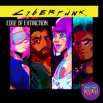 Infinite Sided Dice Podcast Infinite Sided Dice