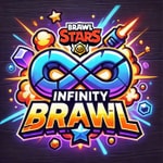 Logo of the podcast Infinity Brawl - A Brawl Stars Podcast Podcast Infinity Brawl - A Brawl Stars Podcast