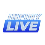 Logo of the podcast Infiny Live Podcast Infiny Live