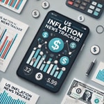 Logo of the podcast Inflation News and Info Tracker - U.S. Podcast Inflation News and Info Tracker - U.S.
