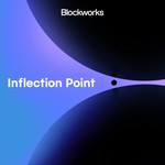 Logo of the podcast Inflection Point Podcast Inflection Point